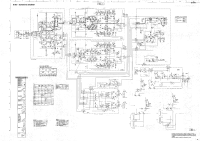 Yamaha MX-1 - Schematic 